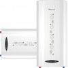 Водонагреватель Thermex Aris 50 2кВт 50л электрический настенный/белый