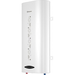 Водонагреватель Thermex Aris 50 2кВт 50л электрический настенный/белый
