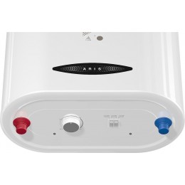 Водонагреватель Thermex Aris 50 2кВт 50л электрический настенный/белый