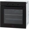 Духовой шкаф Электрический Krona Element 60 BL/BL черный