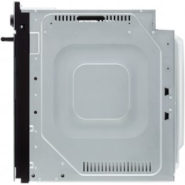 Духовой шкаф Электрический Krona Element 60 BL/BL черный