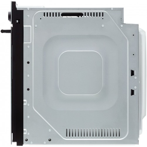 Духовой шкаф Электрический Krona Element 60 BL/BL черный