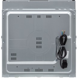 Духовой шкаф Электрический Krona Element 60 BL/BL черный