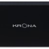 Духовой шкаф Электрический Krona Element 60 BL/BL черный