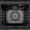 Духовой шкаф Электрический Krona Element 60 BL/BL черный
