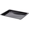 Духовой шкаф Электрический Krona Element 60 BL/BL черный