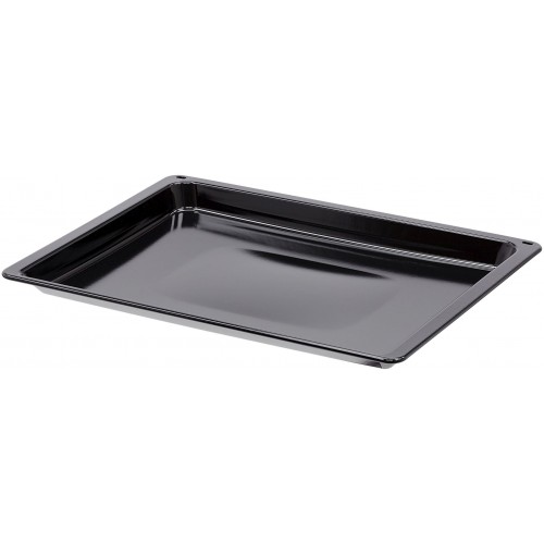 Духовой шкаф Электрический Krona Element 60 BL/BL черный
