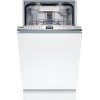 Посудомоечная машина встраив. Bosch SPV6ZMX17E узкая инвертер