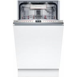 Посудомоечная машина встраив. Bosch SPV6ZMX17E узкая инвертер