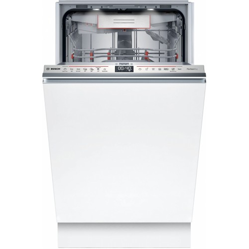 Посудомоечная машина встраив. Bosch SPV6ZMX17E узкая инвертер
