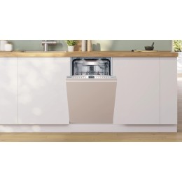 Посудомоечная машина встраив. Bosch SPV6ZMX17E узкая инвертер