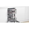 Посудомоечная машина встраив. Bosch SPV6ZMX17E узкая инвертер