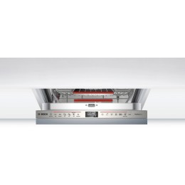 Посудомоечная машина встраив. Bosch SPV6ZMX17E узкая инвертер