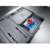 Посудомоечная машина встраив. Bosch SPV6ZMX17E узкая инвертер