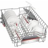 Посудомоечная машина встраив. Bosch SPV6ZMX17E узкая инвертер
