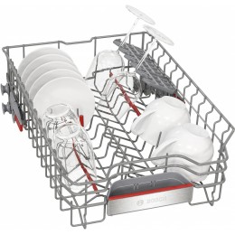 Посудомоечная машина встраив. Bosch SPV6ZMX17E узкая инвертер