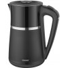 Чайник электрический Centek CT-0028 1.7л. 2200Вт черный корпус: пластик (CT-0028 BLACK)