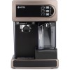 Кофеварка рожковая Vitek VT-1517 BN 1238Вт коричневый/черный