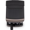 Кофеварка рожковая Vitek VT-1517 BN 1238Вт коричневый/черный