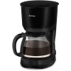 Кофеварка капельная Vitek VT-1528 750Вт черный