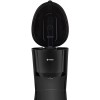 Кофеварка капельная Vitek VT-1528 750Вт черный