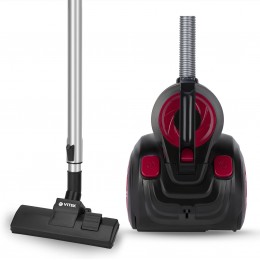 Пылесос Vitek VT-1838 1600Вт черный