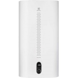 Водонагреватель Electrolux Royal Flash EWH 80 2кВт 80л электрический настенный/белый