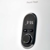 Водонагреватель Electrolux Royal Flash EWH 80 2кВт 80л электрический настенный/белый