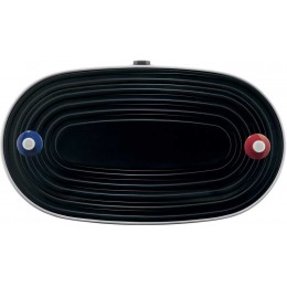Водонагреватель Electrolux Royal Flash EWH 80 2кВт 80л электрический настенный/белый