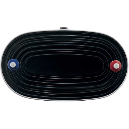 Водонагреватель Electrolux Royal Flash EWH 80 2кВт 80л электрический настенный/белый