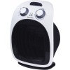 Тепловентилятор Electrolux Prime EFH/C-5125 1500Вт белый/черный