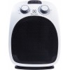 Тепловентилятор Electrolux Prime EFH/C-5125 1500Вт белый/черный