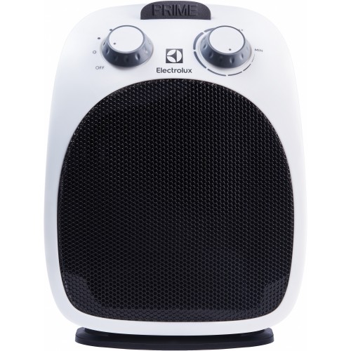 Тепловентилятор Electrolux Prime EFH/C-5125 1500Вт белый/черный