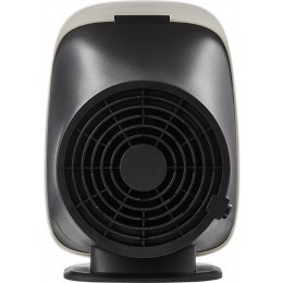 Тепловентилятор Electrolux Prime EFH/C-5125 1500Вт белый/черный