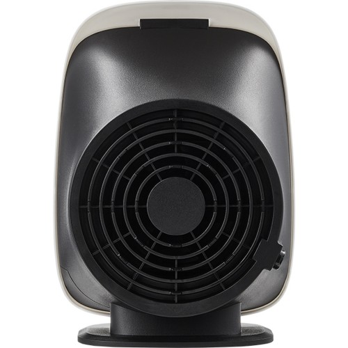 Тепловентилятор Electrolux Prime EFH/C-5125 1500Вт белый/черный