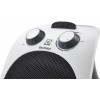 Тепловентилятор Electrolux Prime EFH/C-5125 1500Вт белый/черный