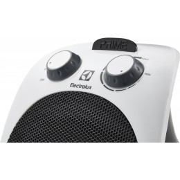 Тепловентилятор Electrolux Prime EFH/C-5125 1500Вт белый/черный