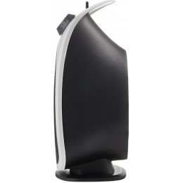 Тепловентилятор Electrolux Prime EFH/C-5125 1500Вт белый/черный