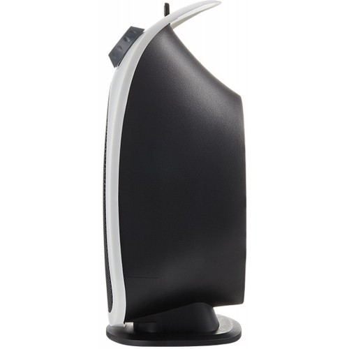 Тепловентилятор Electrolux Prime EFH/C-5125 1500Вт белый/черный
