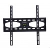 Кронштейн для телевизора Kromax STAR-44 серый 22"-65" макс.50кг настенный наклон