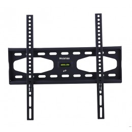 Кронштейн для телевизора Kromax STAR-44 серый 22"-65" макс.50кг настенный наклон