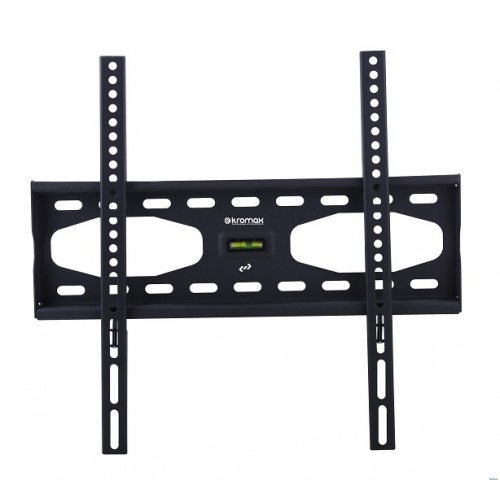 Кронштейн для телевизора Kromax STAR-44 серый 22"-65" макс.50кг настенный наклон