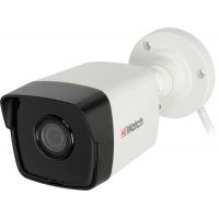 Камера видеонаблюдения IP HiWatch DS-I450M(C)(2.8mm) 2.8-2.8мм