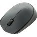 Мышь беспроводная Logitech M170 Grey/Black