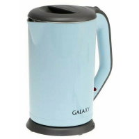 Чайник Galaxy GL 0330 ГОЛУБОЙ