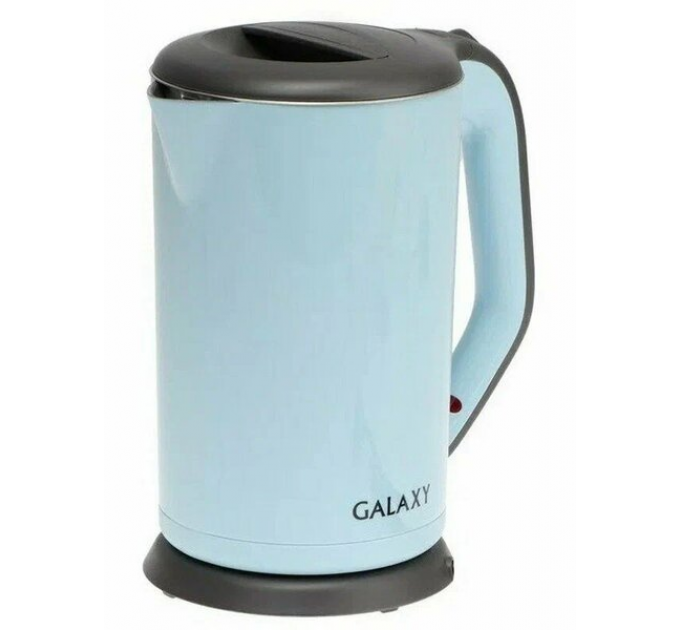 Чайник Galaxy GL 0330 ГОЛУБОЙ