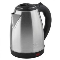 Чайник Goodhelper KS-18B06 нержавейка 1,8л, 1500Вт