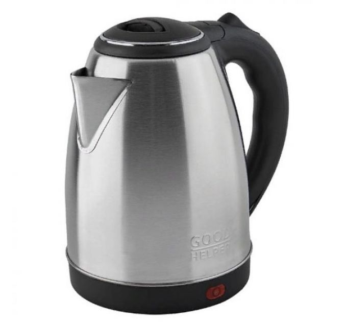 Чайник Goodhelper KS-18B06 нержавейка 1,8л, 1500Вт