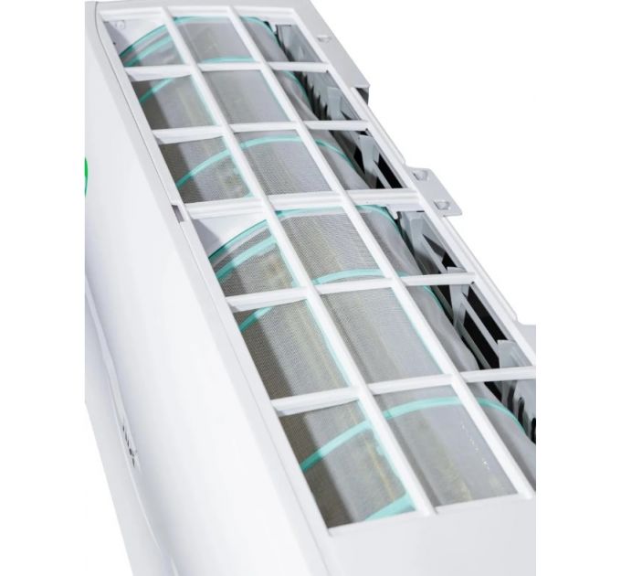 Сплит-система RIX I/O-W12MB серии LITE Неинвертор (завод MBO, компрессор GREE)