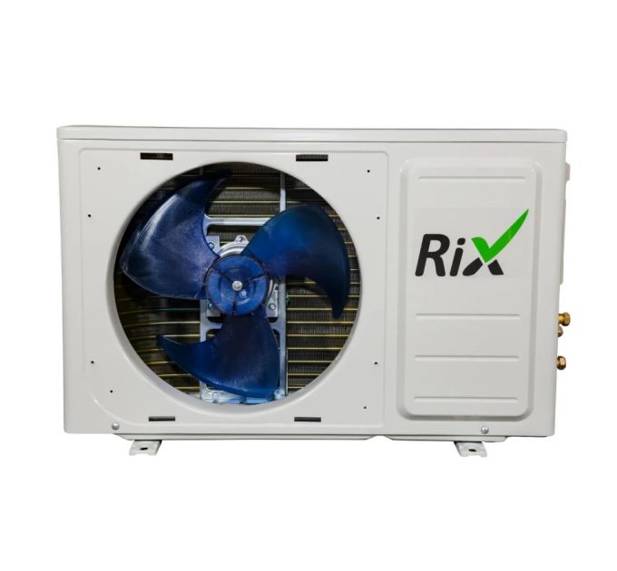 Сплит-система RIX I/O-W12MB серии LITE Неинвертор (завод MBO, компрессор GREE)